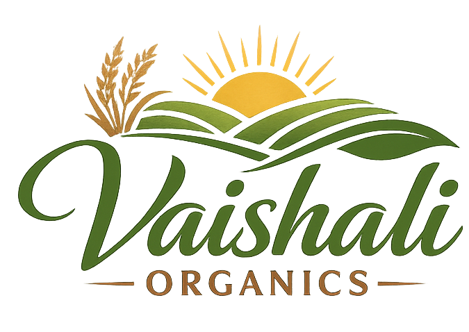 vaishaliorganics.com